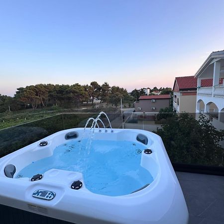 Villa Asa Otok Vir Exterior foto